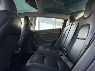 Tesla Model 3 Tesla Model 3 Range Plus RWD | Autopilot | Panorama | Leder | - afbeelding nr 16