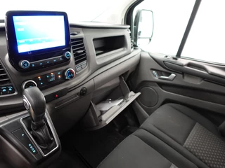 Ford Transit Custom Ford Transit Custom 130 pk Automaat L1H1 Trend Navigatie Airco Cruise Control Camera Trekhaak - afbeelding nr 23