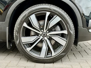 Volvo XC40 Volvo XC40 T5 262PK Recharge R-Design| Adap.Cruise| 360Camera| Stoel.verw| - afbeelding nr 5