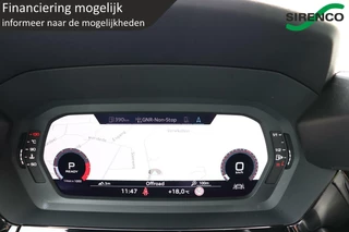 Audi A3 Audi A3 Limousine 35 TFSI full virtual cockpit dab carplay climate&cruise control navigatie sportzetels android - afbeelding nr 21
