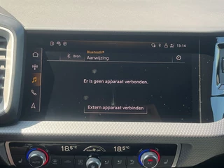 Audi A1 - afbeelding nr 17