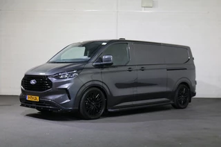 Ford Transit Custom - 512500688-0