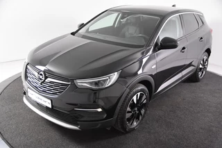 Opel Grandland X Opel Grandland X Innovation *1ste Eigenaar*Leer*Navigatie*Memory* - afbeelding nr 33