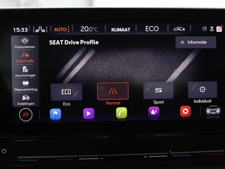 SEAT Leon SEAT Leon 1.4 TSI e-Hybrid PHEV FR |  Stoel & stuurverwarming | Adaptive cruise | Carplay | Park Assist | Navigatie | Sfeerverlichting | Full LED - afbeelding nr 29