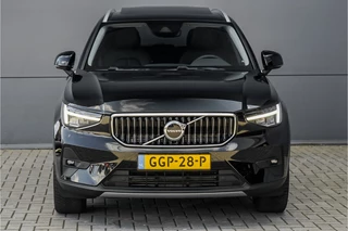 Volvo XC40 Volvo XC40 1.5 T5 Recharge Ultimate Bright Pano Leder H/K Memory Seats - afbeelding nr 17
