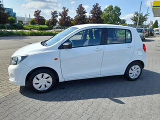 Suzuki Celerio Suzuki Celerio 1.0 COMFORT AIRCO BLUETOOTH - afbeelding nr 3