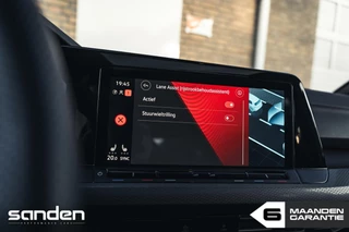Volkswagen Golf Volkswagen Golf 2.0 GTI clubsport edition 45|PANO|Akrapovic - afbeelding nr 84