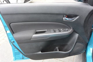 Suzuki Vitara Suzuki Vitara 1.4 Turbo Boosterjet Smart Hybrid / Trekhaak afn. - afbeelding nr 14