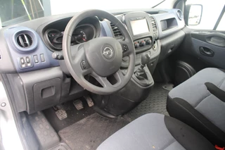 Opel Vivaro |Camera|Navi|Trekhaak|..... - afbeelding nr 8