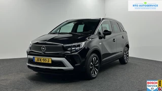 Opel Crossland 1.2 Turbo Elegance PANO CAMERA CRUISE CARPLAY LM NAVIGATIE.
