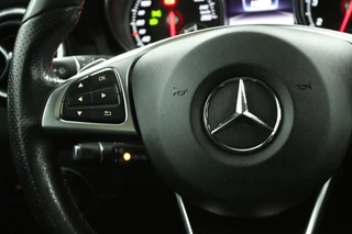 Mercedes-Benz CLA Mercedes CLA-klasse 180 Sport Automaat Airco Cruise Panodak - afbeelding nr 38