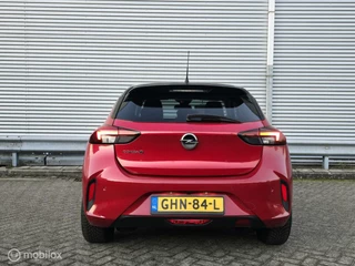 Opel Corsa-e Opel Corsa Electric Long Range 51 kWh | Carplay | Navi - afbeelding nr 28