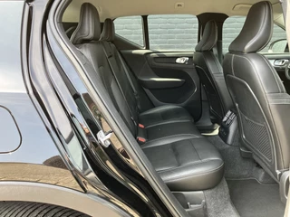 Volvo XC40 Volvo XC40 1.5 T5 Recharge Business Pro 262 pk AUT. | 1e eigenaar | dealer onderhouden | navigatie | trekhaak | leder interieur - afbeelding nr 19