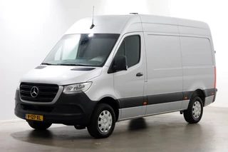 Mercedes-Benz Sprinter - afbeelding nr 8