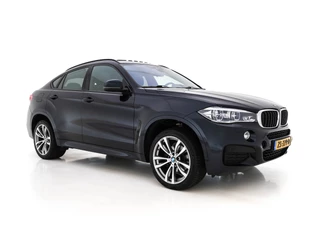 BMW X6 xDrive30d High Executive Design-Edition-Extravagance