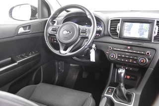 Kia Sportage - afbeelding nr 23