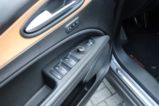 Alfa Romeo Stelvio Alfa Romeo Stelvio 2.0 T Q4 280PK FIRST EDITION/PANO/STOEL.STUUR.VERW/KEYLESS - afbeelding nr 34