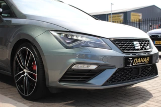 SEAT Leon SEAT Leon ST 2.0 TSI CUPRA 300 4DRIVE | Pano. | Camera | 301PK | Seat sound - afbeelding nr 5
