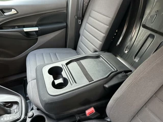 Ford Transit Connect Ford Transit Connect 1.5 EcoBlue Limited 120pk AUTOMAAT zgan - afbeelding nr 27