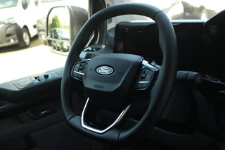 Ford Transit Custom L2H1 Sport | Automaat | L+R Zijdeur Softclose | Adap. Cruise | BLIS | Keyless | Carplay/Android | Lease 860,- p/m - afbeelding nr 24