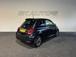 Fiat 500 - afbeelding nr 5
