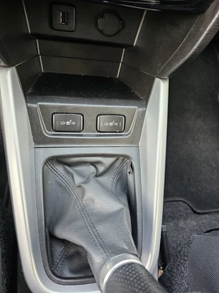 Suzuki Vitara - afbeelding nr 12