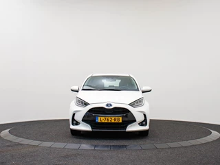 Toyota Yaris Toyota Yaris 1.5 Hybrid Dynamic | Trekhaak | Camera | Stoelverwarming - afbeelding nr 15