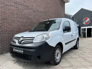 Renault Kangoo - afbeelding nr 1