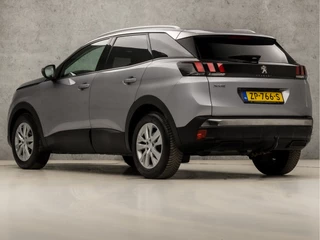 Peugeot 3008 (APPLE CARPLAY, GROOT NAVI, GETINT GLAS, PARKEERSENSOREN, SPORTSTOELEN, CRUISE, TREKHAAK, NIEUWSTAAT) - afbeelding nr 3