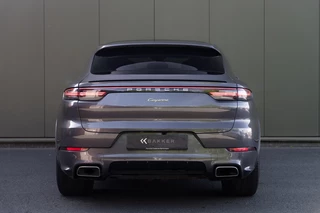 Porsche Cayenne - afbeelding nr 4