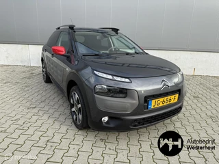 Citroën C4 Cactus 1.2 PureTech Business Plus PANO CAMERA