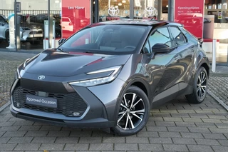 Toyota C-HR - afbeelding nr 7