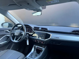 Audi Q3 Audi Q3 35 TFSI Pro Line|Automaat|Virtual| - afbeelding nr 35