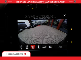 Dodge Ram 1500 Comfortabele Dubbele Cabine met Royale 5 Zitplaatsen | BPM vrij | Nu Leverbaar uit Voorraad | Voorraad Nr 2185 - 9547 - afbeelding nr 43