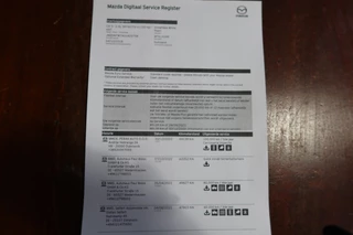 Mazda CX-3 - afbeelding nr 25