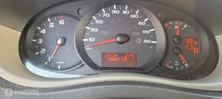 Renault Master Renault Master verkoop bakwagen 76.000 km - afbeelding nr 8