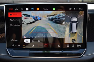 Volkswagen Passat 360°CAMERA/MASSAGE/TREKHAAK - afbeelding nr 30