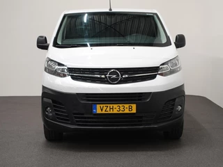 Opel Vivaro Opel Vivaro 2.0 CDTI L2H1 145PK Edition Automaat Airco  App connect Trekhaak Navigatie Cruise - afbeelding nr 33