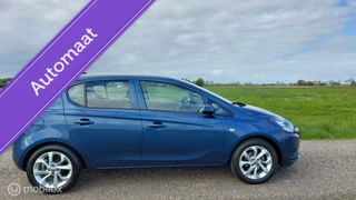 Opel Corsa Opel Corsa 1.4 Edition Automaat met slechts 41.146 km, 1 eig - afbeelding nr 6