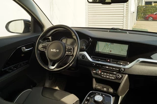Kia e-Niro Kia e-Niro DynamicLine 64kWh -NAVI-ECC-CAM- - afbeelding nr 10