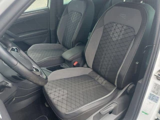 Volkswagen Tiguan Volkswagen Tiguan 1.4 TSI eHybrid R-Line 245PK Business+,Automaat - afbeelding nr 12
