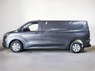 Ford Transit Custom Ford Transit Custom 300 2.0 TDCI L2H1 Trend Automaat Airco Navi Cruise - afbeelding nr 19