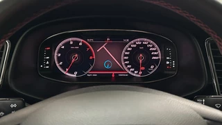 SEAT Leon - afbeelding nr 29