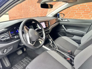 Volkswagen Polo Volkswagen POLO 1.0 TSI LIFE|PDC|CARPLAY|ACC|STOELVERWARMING - afbeelding nr 6