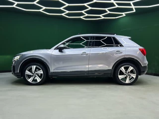 Audi Q2 Audi Q2 2.0 TFSI quattro S-Line | Pano | Sfeer | Virtual - afbeelding nr 5