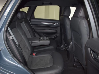 Mazda CX-5 Mazda CX-5 2.0 SPORTIVE AUTOMAAT 19