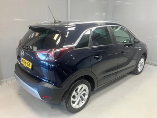 Opel Crossland X Opel Crossland X Innovation 1.2 Turbo | Navigatie | Stoelverwarming | - afbeelding nr 4