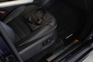 Land Rover Range Rover Evoque Land Rover Range Rover Evoque 2.0 Si4 Autobiography|Org NL|Trekhaak|Pano|Meridian|ACC|Dealer Onderhouden|Volledig Uitgevoerd - afbeelding nr 27