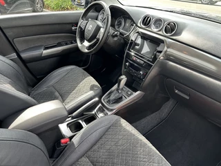 Suzuki Vitara Suzuki Vitara 1.4 B.jet Stijl - afbeelding nr 2