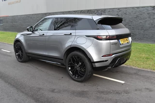 Land Rover Range Rover Evoque Hybride Panoramadak Memory/stoelen verwarmd Black edition - afbeelding nr 12